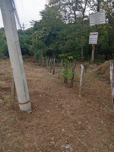 7574. Vía a La Costa Km 21.5, Vendo Terreno 47.500 m², $3,800.000. Guayas — imagen 4