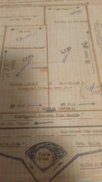 7574. Vía a La Costa Km 21.5, Vendo Terreno 47.500 m², $3,800.000. Guayas — imagen 2