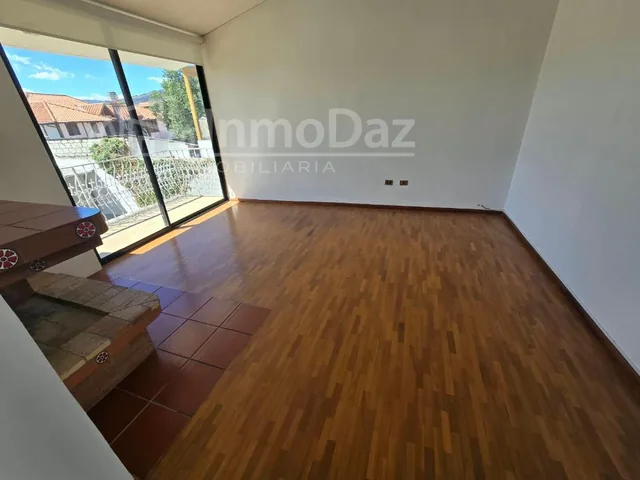 Vendo Casa en Cumbayá Sector del Reservorio (Jacaranda) — imagen 5