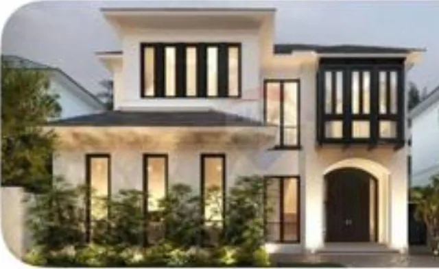 Venta. Via Samborondon. Urb. Aires del Batán. Terreno Esquinero 700 Mt. Al Lago Precio $434.000 Neg. Guayas — imagen 4