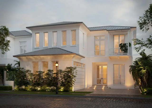 Venta. Via Samborondon. Urb. Aires del Batán. Terreno Esquinero 700 Mt. Al Lago Precio $434.000 Neg. Guayas — imagen 2