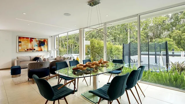 Casas de Diseño Contemporáneo en Venta | Sector Pacho Salas – Cumbayá | Entrega Febrero 2027 — imagen 3
