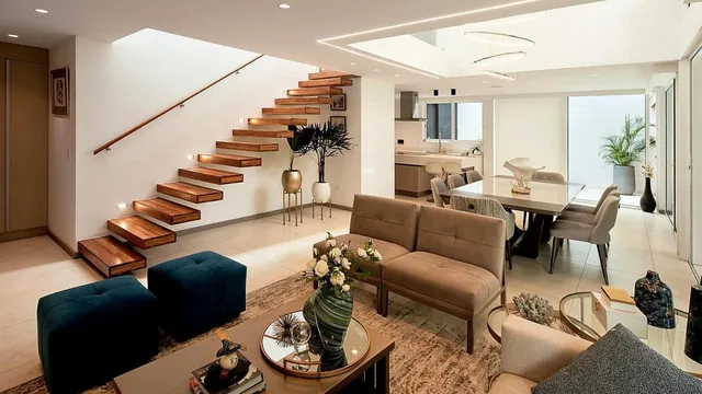 Casas de Diseño Contemporáneo en Venta | Sector Pacho Salas – Cumbayá | Entrega Febrero 2027 — imagen 2