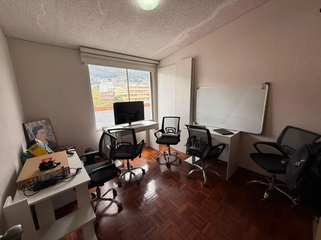 Departamento en Venta Sector La Gasca — imagen 3