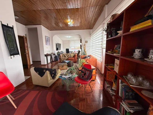 Departamento en Venta Sector La Gasca — imagen 2
