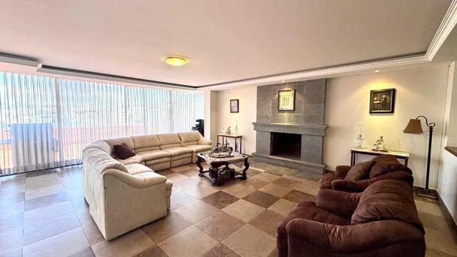 Casa en Venta – Quito Tennis | 568 m² de Construcción — imagen 4