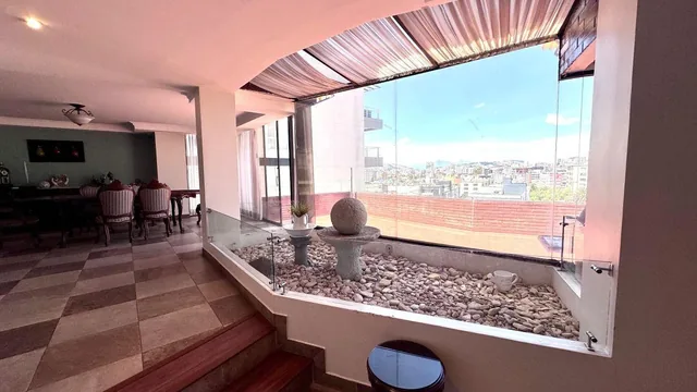 Casa en Venta – Quito Tennis | 568 m² de Construcción — imagen 2