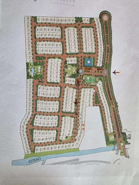 Terreno Punta Barranca | Venta, Guayas — imagen 2