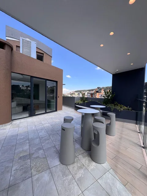 Portugal y 6 de Diciembre, Estudio en Venta $90.500 — imagen 4