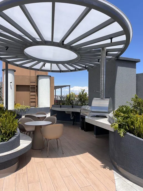 Portugal y 6 de Diciembre, Estudio en Venta $90.500 — imagen 3