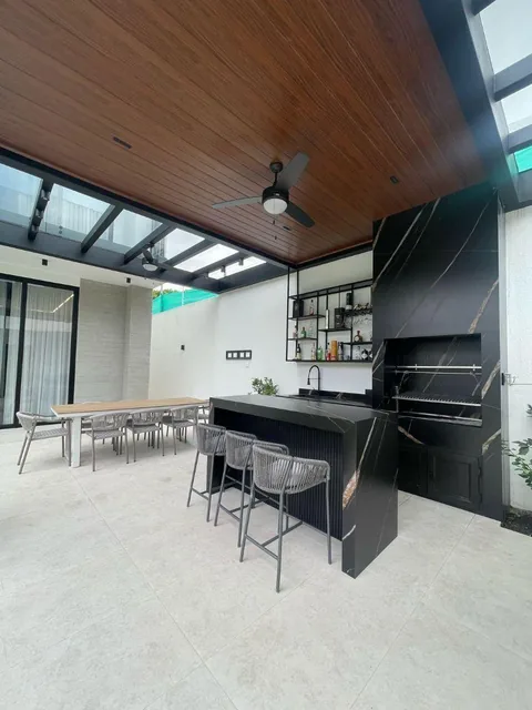 Mocoli Urbanización Pacifica Hermosa Casa en Venta, Guayas — imagen 4