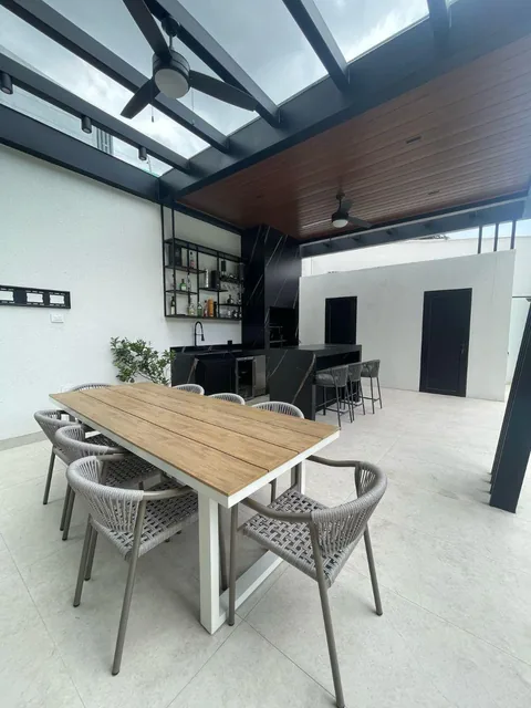 Mocoli Urbanización Pacifica Hermosa Casa en Venta, Guayas — imagen 3