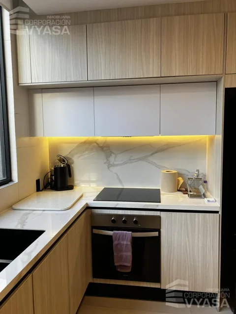 República de El Salvador y Moscú, Departamento de 2 Dorm., de 81 m², en Venta — imagen 4