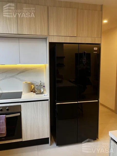 República de El Salvador y Moscú, Departamento de 2 Dorm., de 81 m², en Venta — imagen 3