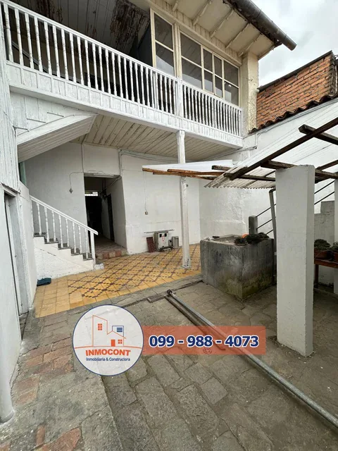 Una Propiedad Extraordinaria Para Quienes Piensan en Grande, Azuay — imagen 3