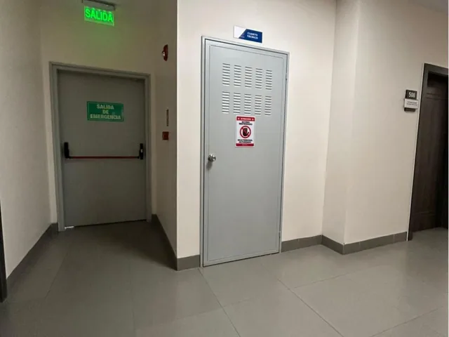 Consultorio Médico en Venta – Torre Médica Semedic La Aurora Andsa, Guayas — imagen 2