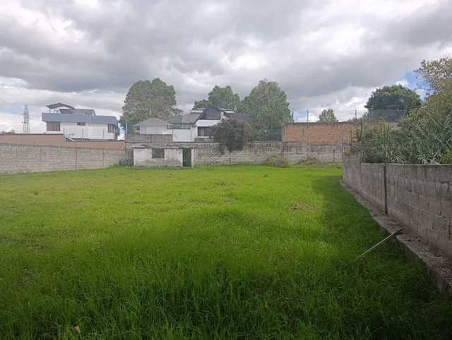 Terreno en Venta en Conocoto — imagen 5