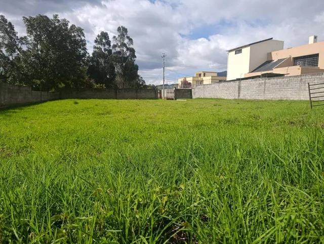 Terreno en Venta en Conocoto — imagen 3