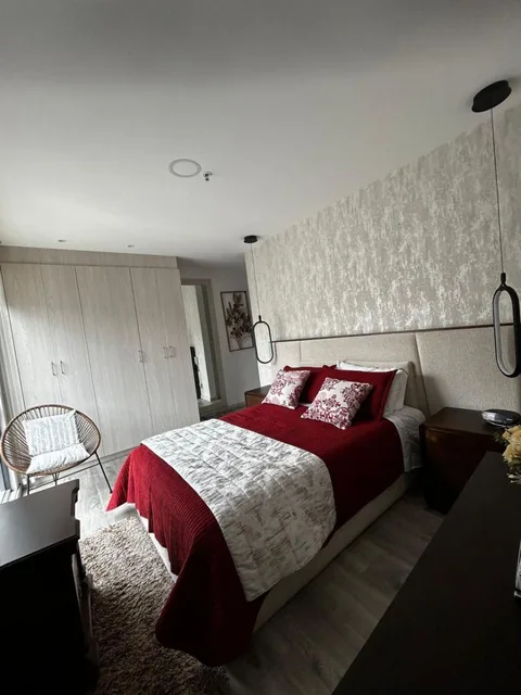 Vendo Departamento 3 Habitaciones Sector Republica del Salvador — imagen 3