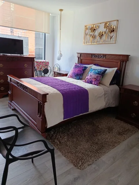 Vendo Departamento 3 Habitaciones Sector Republica del Salvador — imagen 2