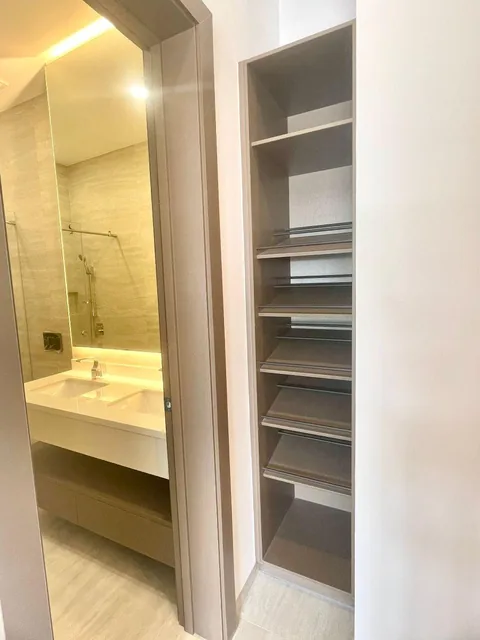 Penthouse de Lujo de 284 m² con 3 Habitaciones en Venta en San Patricio de Cumbayá — imagen 3