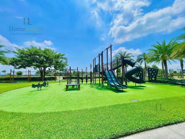 Venta de Terreno en Punta Barranca, Samborondón | 301 m² | Urbanización Premium Am, Guayas — imagen 4