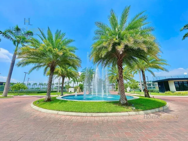 Venta de Terreno en Punta Barranca, Samborondón | 301 m² | Urbanización Premium Am, Guayas — imagen 2