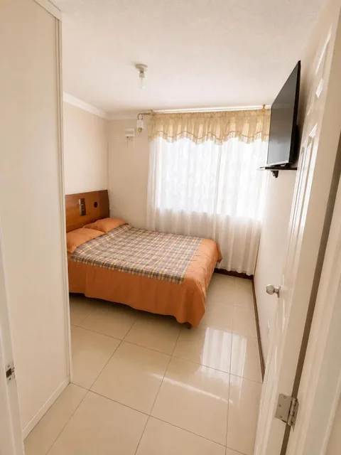 Departamento en Venta – Conjunto Recreo Plaza | San Bartolo — imagen 5