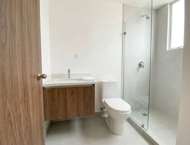 Venta Departamento con Balcon 3 Dorm. en Tumbaco — imagen 4