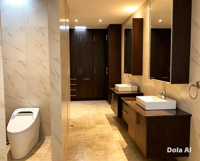 Casa en Venta en Tumbaco, Sector Colegio Shakespeare – 3 Dorm., Jardín y Jacuzzi — imagen 4