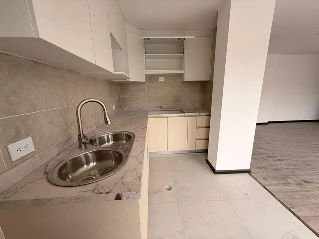 En Venta Departamento a Estrenar 2 Dorm en Edificio Moderno Sector Las Casas - Centro Norte — imagen 5