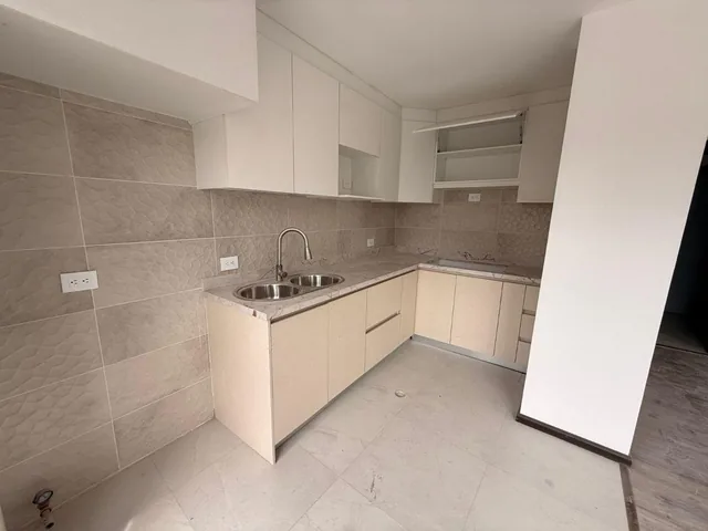 En Venta Departamento a Estrenar 2 Dorm en Edificio Moderno Sector Las Casas - Centro Norte — imagen 4