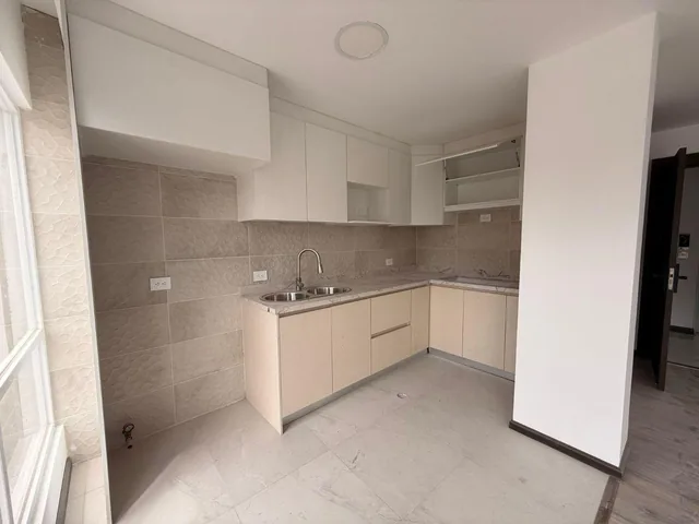 En Venta Departamento a Estrenar 2 Dorm en Edificio Moderno Sector Las Casas - Centro Norte — imagen 3