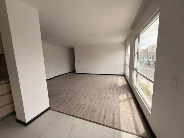 En Venta Departamento a Estrenar 2 Dorm en Edificio Moderno Sector Las Casas - Centro Norte — imagen 2