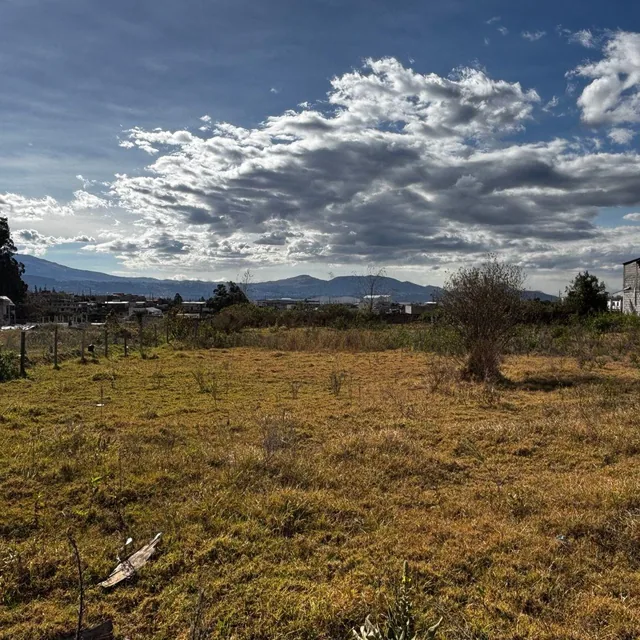 Vendo Terreno de 200 m² en Pifo - Derechos y Acciones — imagen 5