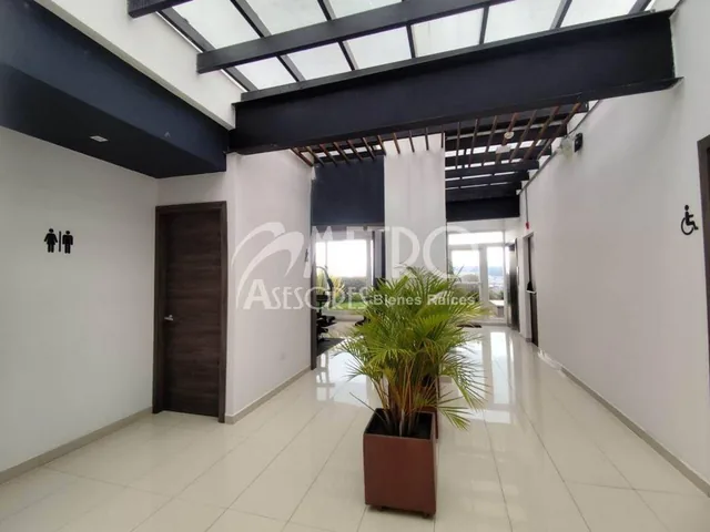 Moderno Departamento de 105 m² en Venta en Granda Centeno — imagen 4
