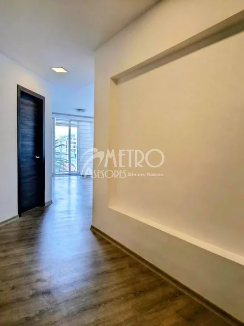 Moderno Departamento de 105 m² en Venta en Granda Centeno — imagen 2