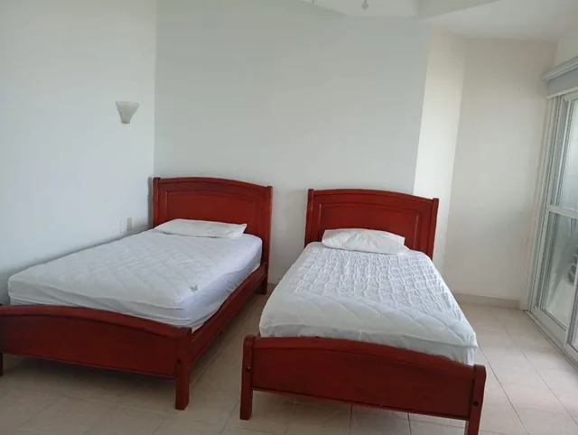 Departamento de 176 m² con 4 Habitaciones en Venta Same Club Casablanca — imagen 3