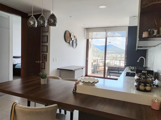 Hermoso Departamento de Venta Sector Parque de Cumbaya — imagen 3