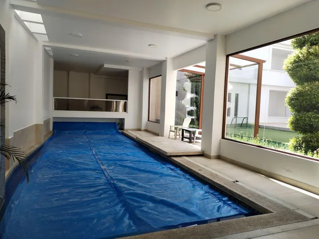 Hermoso Departamento de Venta Sector Parque de Cumbaya — imagen 2