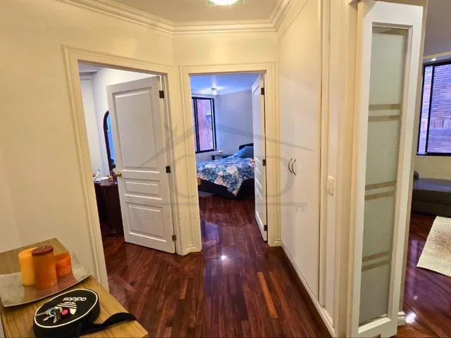 Venta Departamento Amoblado de 2 Dorm. en La Carolina – $130.000 — imagen 5