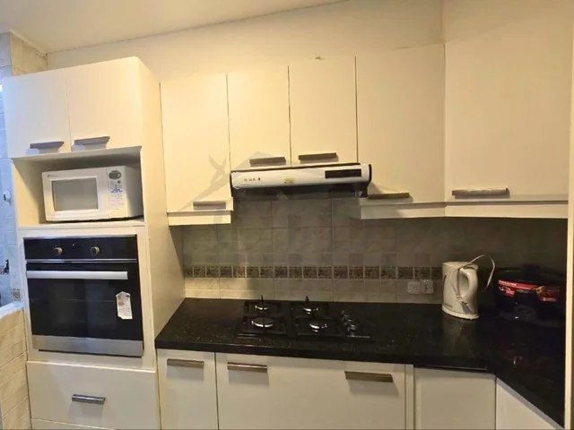 Venta Departamento Amoblado de 2 Dorm. en La Carolina – $130.000 — imagen 4