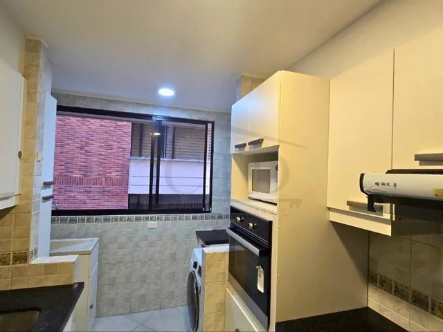 Venta Departamento Amoblado de 2 Dorm. en La Carolina – $130.000 — imagen 3