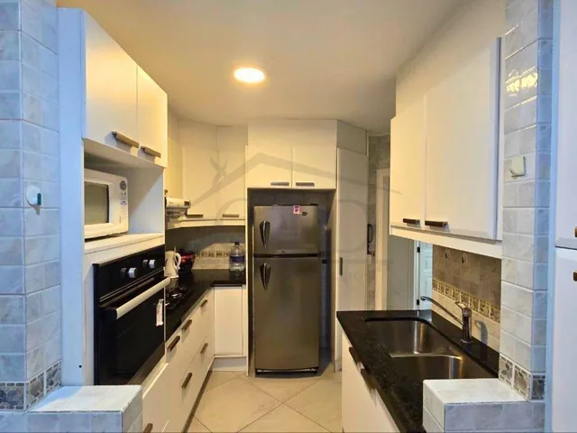 Venta Departamento Amoblado de 2 Dorm. en La Carolina – $130.000 — imagen 2