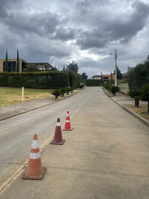 Lote en Venta Urbanización Privada Challuabamba, Azuay — imagen 5