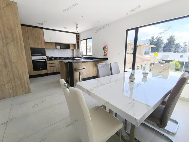 La Armenia Casas con Basement — imagen 4
