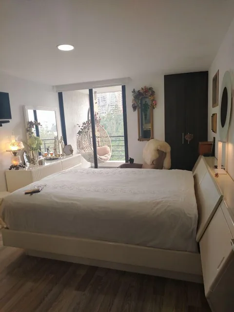 Venta Hermoso Departamento 2 Dorm. con Vista Espectacular bellavista — imagen 4