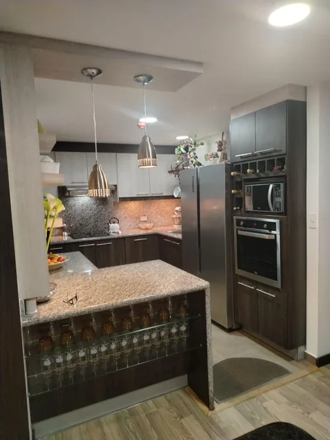Venta Hermoso Departamento 2 Dorm. con Vista Espectacular bellavista — imagen 2