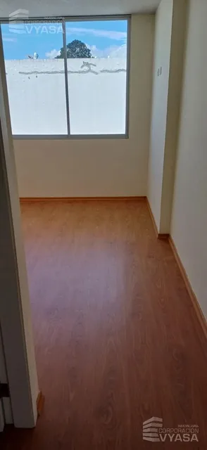 Calderón - Carapungo, Casa a Estrenar de 122 m² en Venta — imagen 3