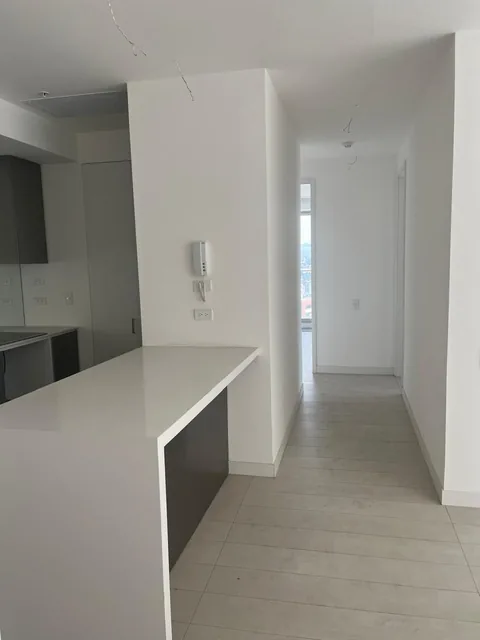 Departamento en Venta con Balcon a Estrenar Edf. Yoo — imagen 5